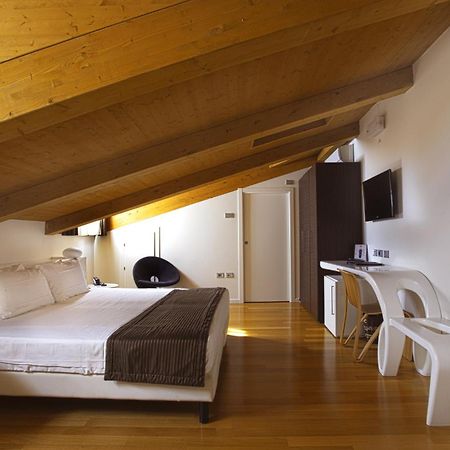 Hotel Coppe Trieste - Boutique Hotel Exterior photo