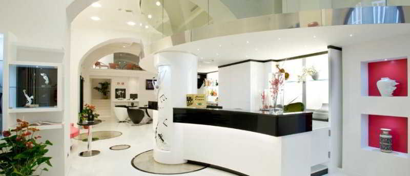 Hotel Coppe Trieste - Boutique Hotel Exterior photo
