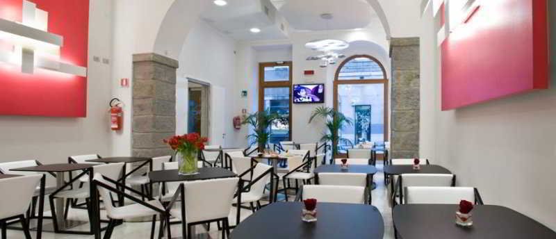 Hotel Coppe Trieste - Boutique Hotel Exterior photo