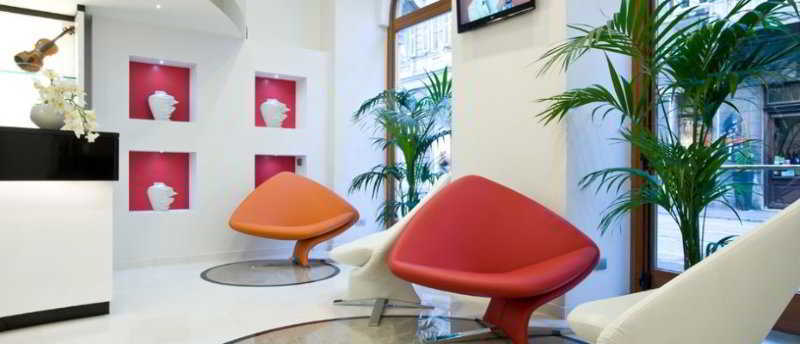 Hotel Coppe Trieste - Boutique Hotel Exterior photo