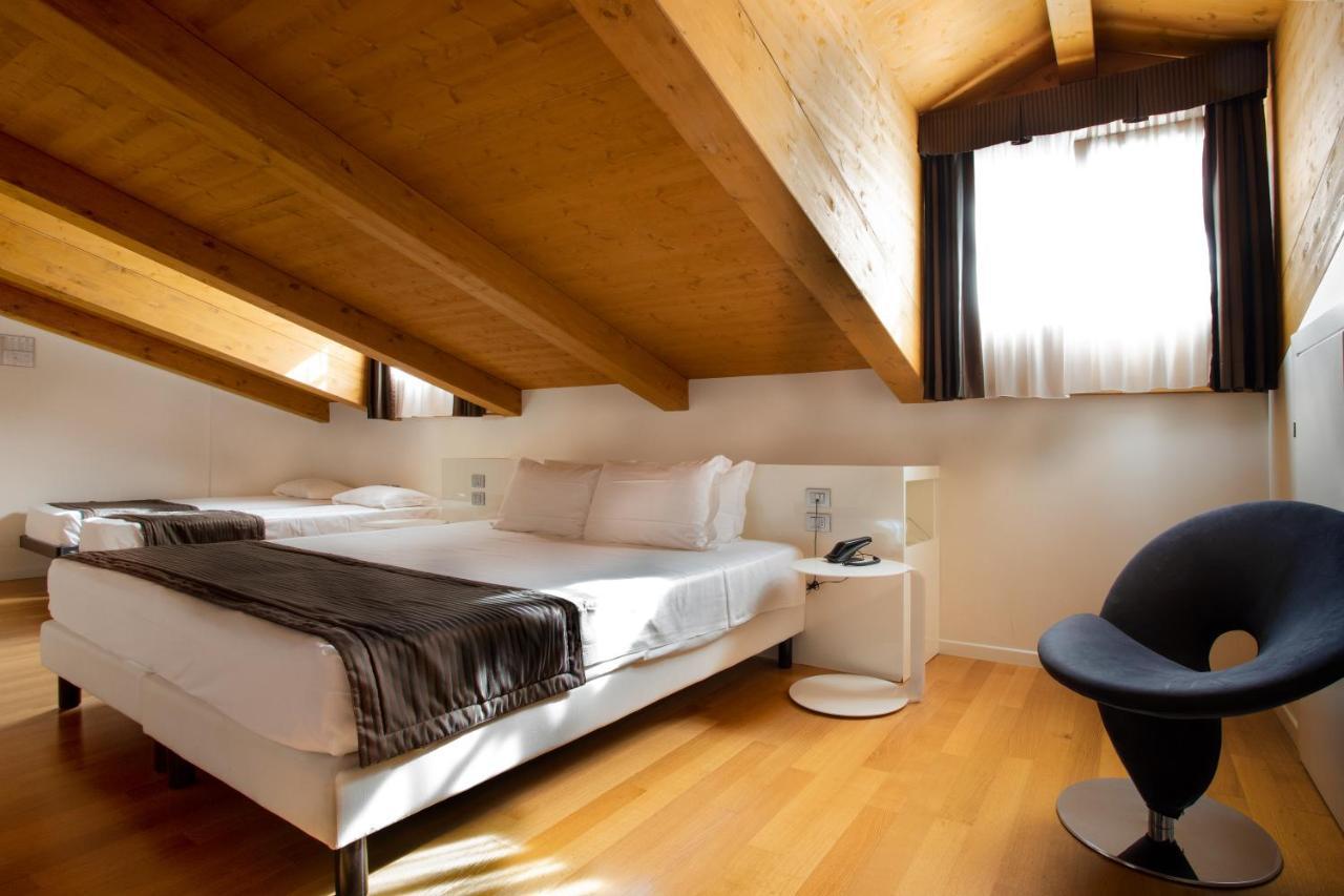 Hotel Coppe Trieste - Boutique Hotel Exterior photo